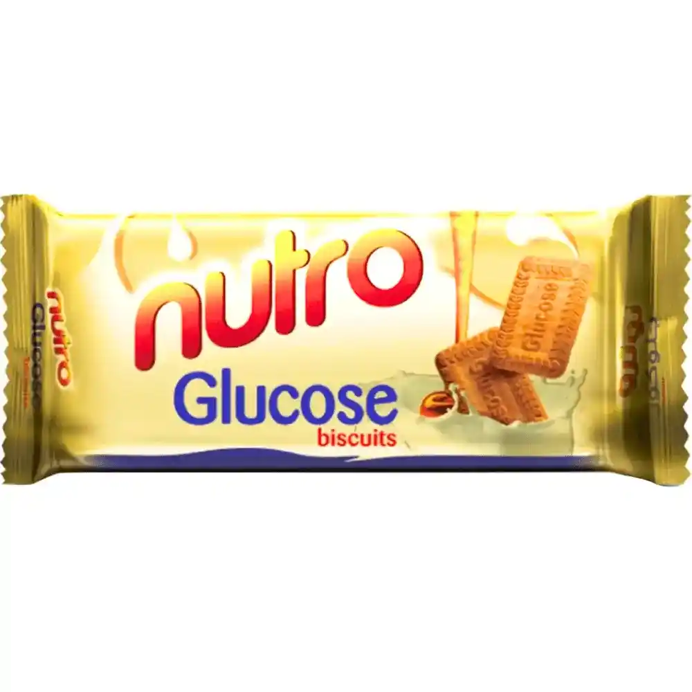 Nutro Glucose Biscuits