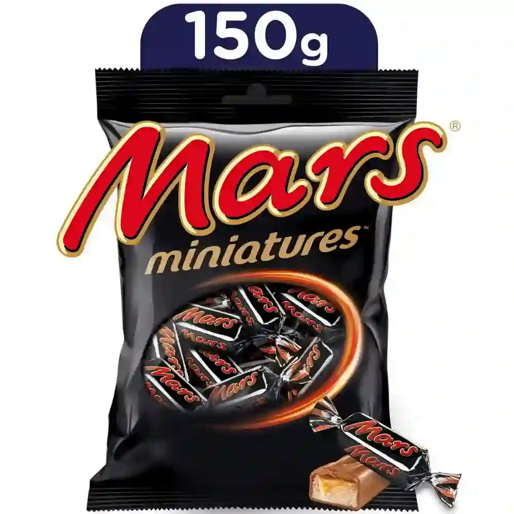 mars-miniature-chocolate
